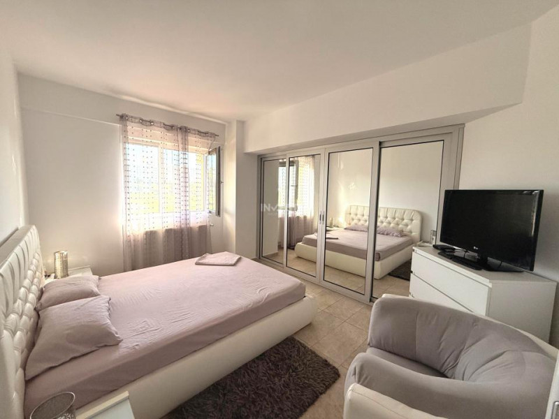 Apartament modern cu 2 camere - 50 MP - bloc nou intabulat - Nicolina CUG