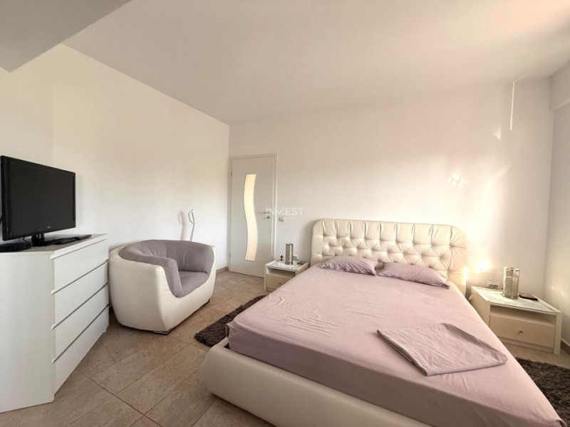 Apartament modern cu 2 camere - 50 MP - bloc nou intabulat - Nicolina CUG