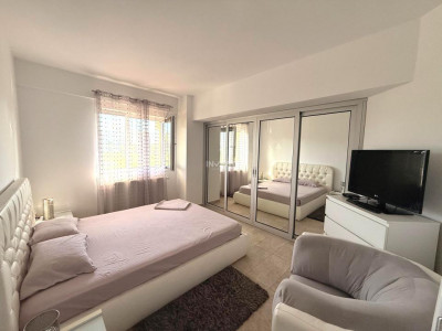 Apartament modern cu 2 camere - 50 MP - bloc nou intabulat - Nicolina CUG