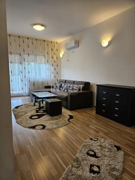 Apartament 2 camere + loc de parcare + boxa, zona Copou Bellevue, Iasi