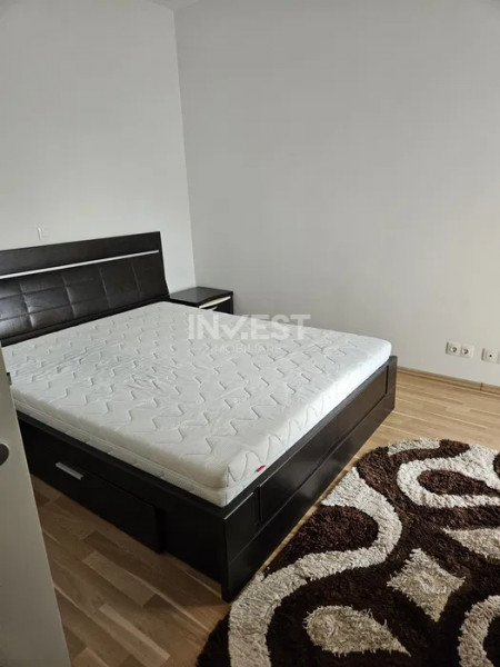 Apartament 2 camere + loc de parcare + boxa, zona Copou Bellevue, Iasi