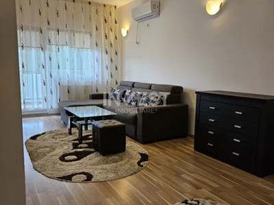 Apartament 2 camere + loc de parcare + boxa, zona Copou Bellevue, Iasi