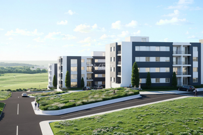 COMISION 0% , APARTAMENT 1 CAMERA DECOMANDAT , ZONA 5 DRUMURI VALEA ADANCA