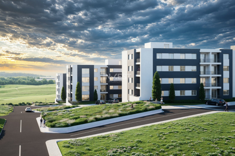 COMISION 0% , APARTAMENT 1 CAMERA DECOMANDAT , ZONA 5 DRUMURI VALEA ADANCA