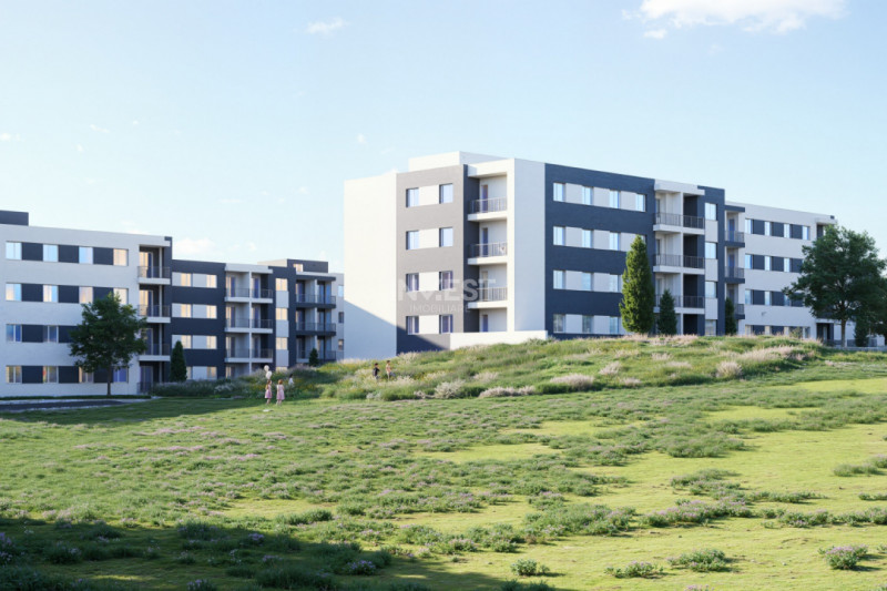 COMISION 0% , APARTAMENT 1 CAMERA DECOMANDAT , ZONA 5 DRUMURI VALEA ADANCA