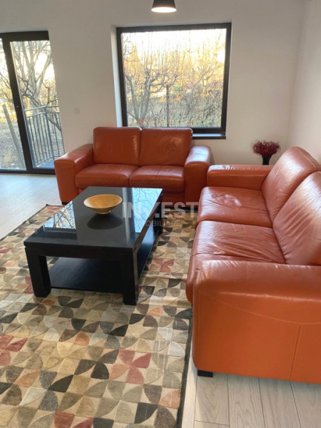 Apartament modern de închiriat – Complex rezidențial nou Popas Pacurari