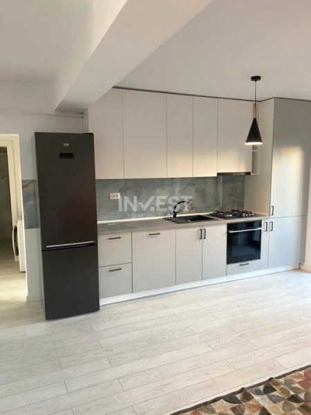Apartament modern de închiriat – Complex rezidențial nou Popas Pacurari