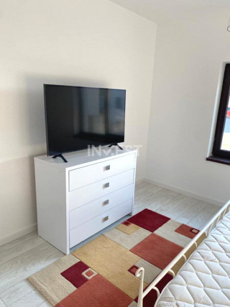 Apartament modern de închiriat – Complex rezidențial nou Popas Pacurari