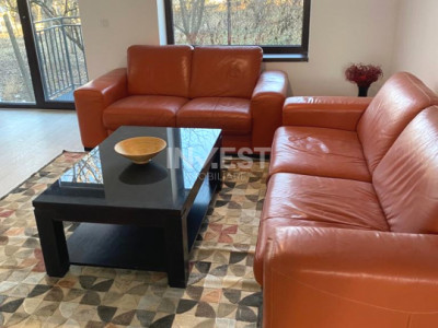 Apartament modern de închiriat – Complex rezidențial nou Popas Pacurari