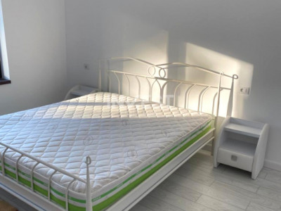 Apartament modern de închiriat – Complex rezidențial nou Popas Pacurari