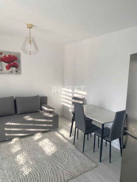 Apartament modern de închiriat – Complex rezidențial nou Popas Pacurari