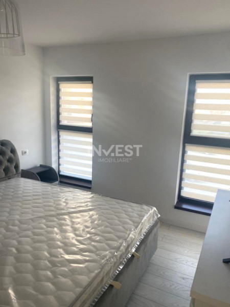 Apartament modern de închiriat – Complex rezidențial nou Popas Pacurari