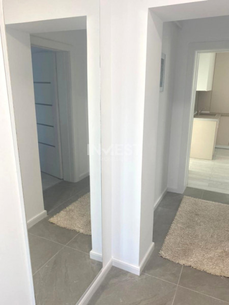 Apartament modern de închiriat – Complex rezidențial nou Popas Pacurari