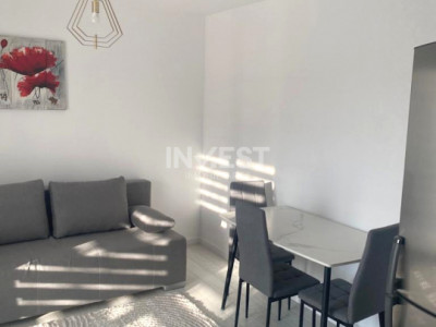 Apartament modern de închiriat – Complex rezidențial nou Popas Pacurari