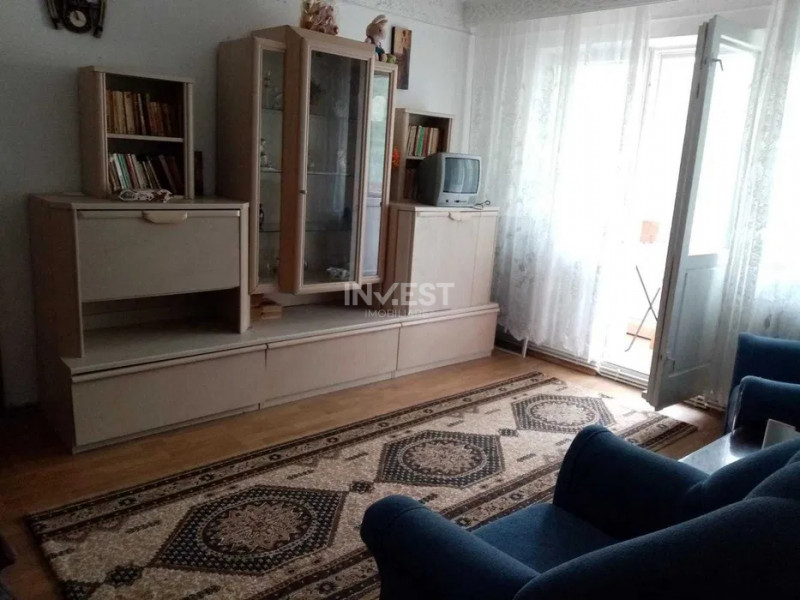 Apartament de vanzare 3 camere, zona Pacurari - Munca Invalizilor, Iasi