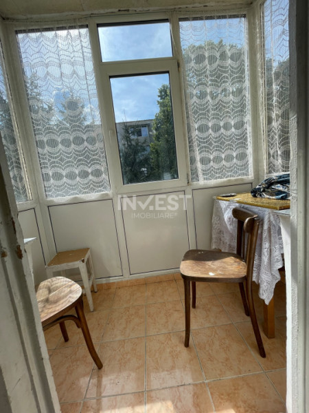 Apartament de vanzare 3 camere, zona Pacurari - Munca Invalizilor, Iasi