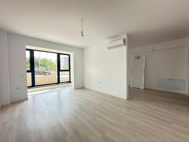 COMISION 0% ! INTABULAT! 2 CAMERE BLOC NOU POPAS PACURARI