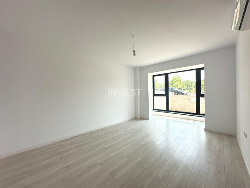 COMISION 0% ! INTABULAT! 2 CAMERE BLOC NOU POPAS PACURARI