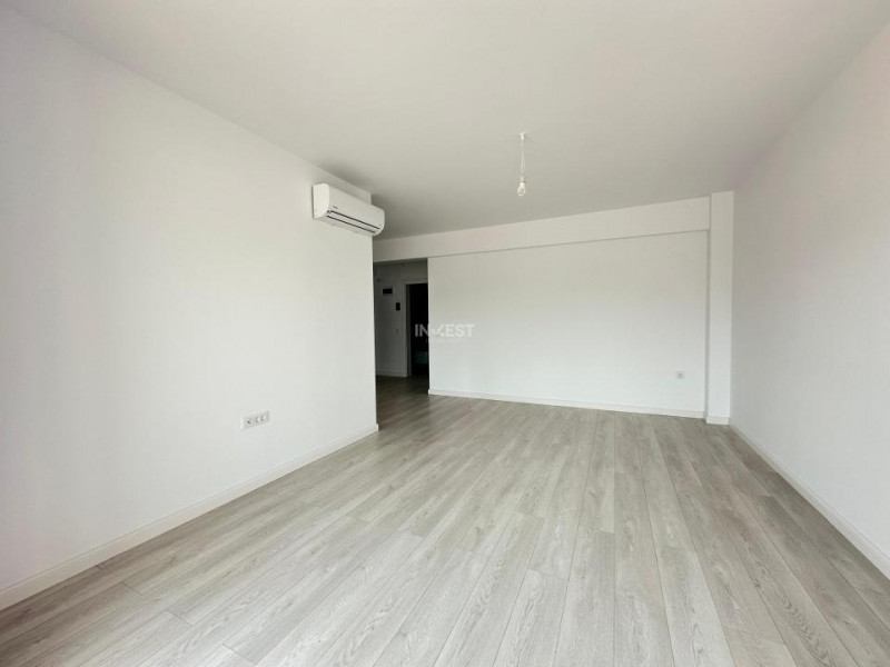 COMISION 0% ! INTABULAT! 2 CAMERE BLOC NOU POPAS PACURARI