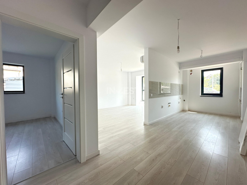 COMISION 0% ! INTABULAT! 2 CAMERE BLOC NOU POPAS PACURARI