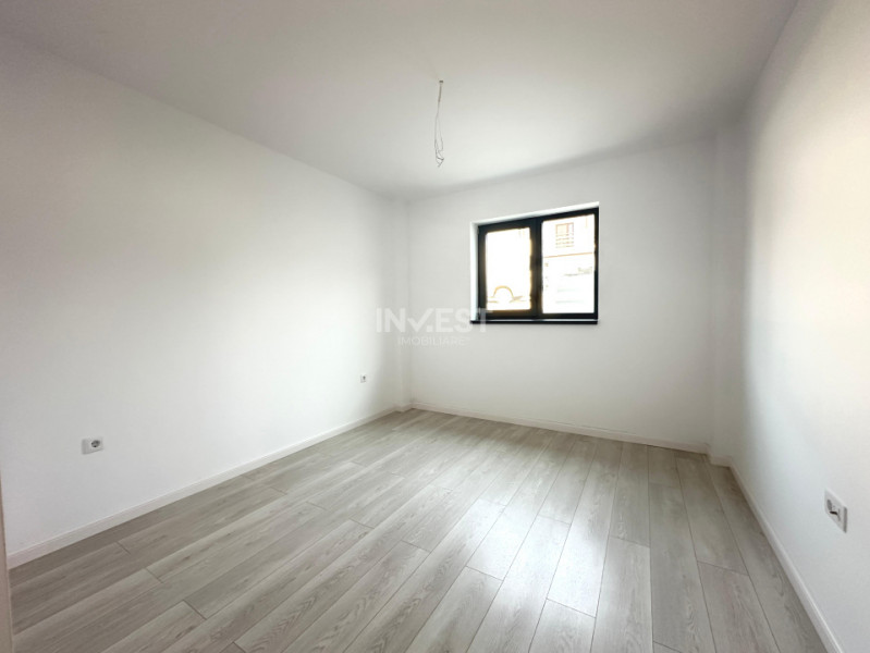COMISION 0% ! INTABULAT! 2 CAMERE BLOC NOU POPAS PACURARI