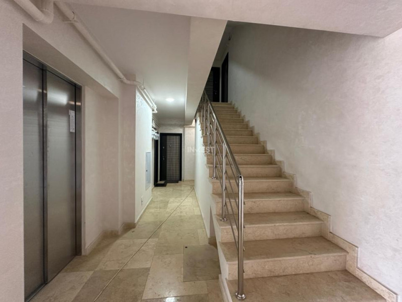 COMISION 0% ! INTABULAT! 2 CAMERE BLOC NOU POPAS PACURARI