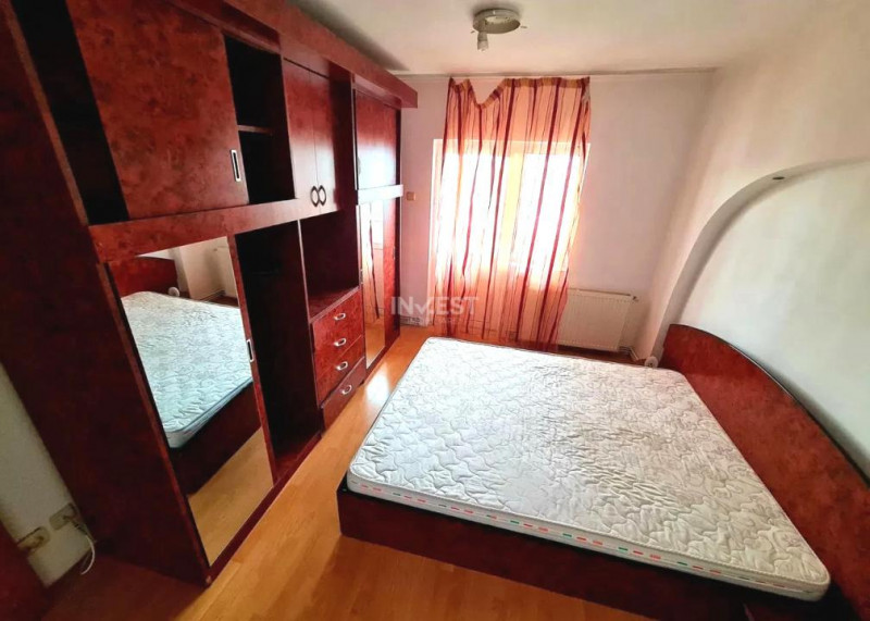 Apartament cu 3 camere decomandat 74 MP Lidl Nicolina