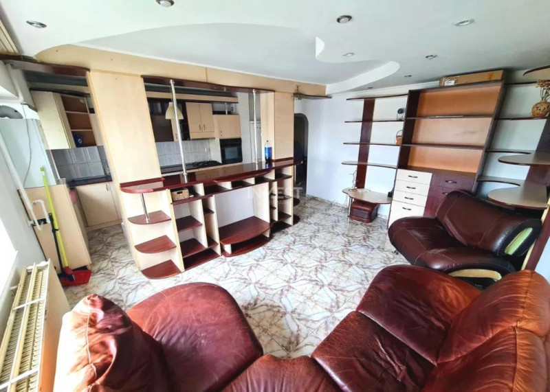 Apartament cu 3 camere decomandat 74 MP Lidl Nicolina