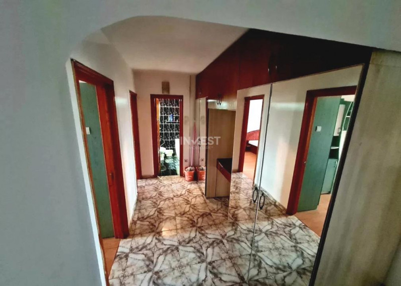 Apartament cu 3 camere decomandat 74 MP Lidl Nicolina