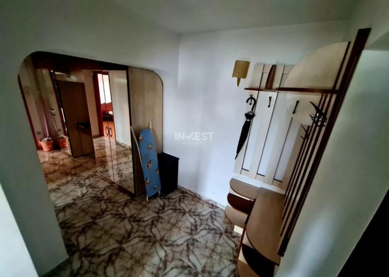 Apartament cu 3 camere decomandat 74 MP Lidl Nicolina