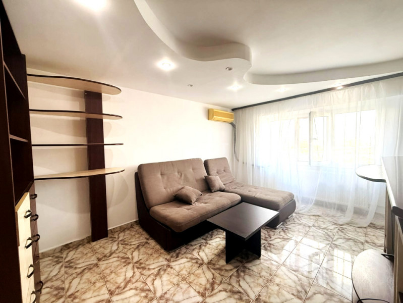 Apartament cu 3 camere decomandat 74 MP Lidl Nicolina