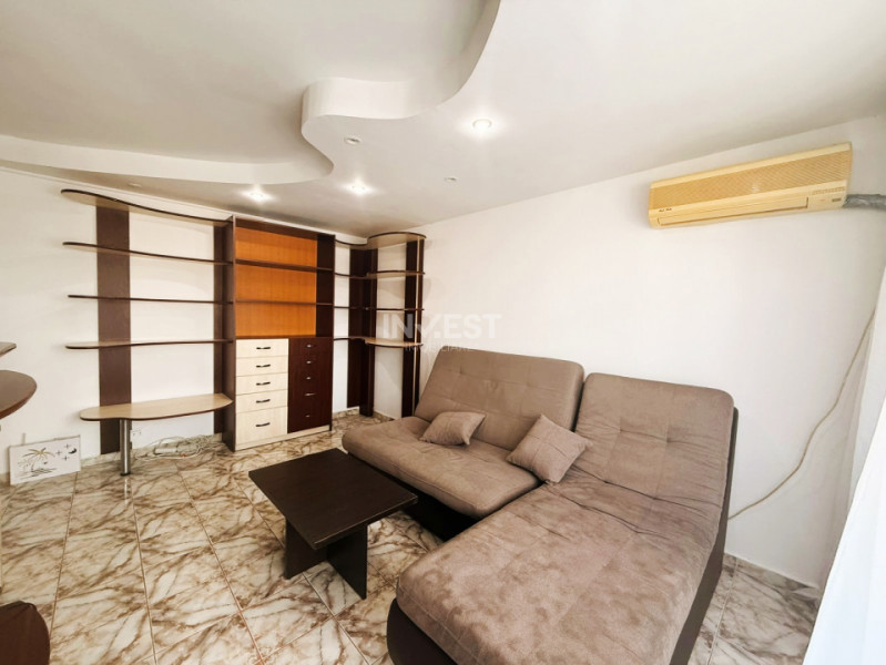 Apartament cu 3 camere decomandat 74 MP Lidl Nicolina