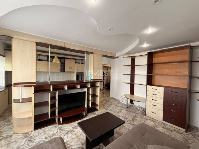 Apartament cu 3 camere decomandat 74 MP Lidl Nicolina