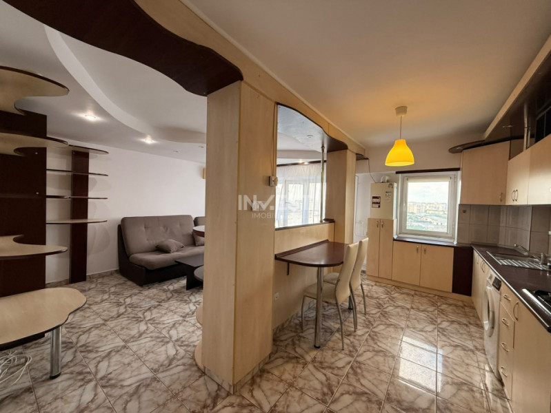 Apartament cu 3 camere decomandat 74 MP Lidl Nicolina