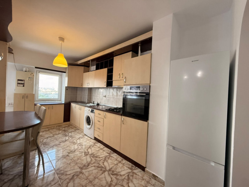 Apartament cu 3 camere decomandat 74 MP Lidl Nicolina