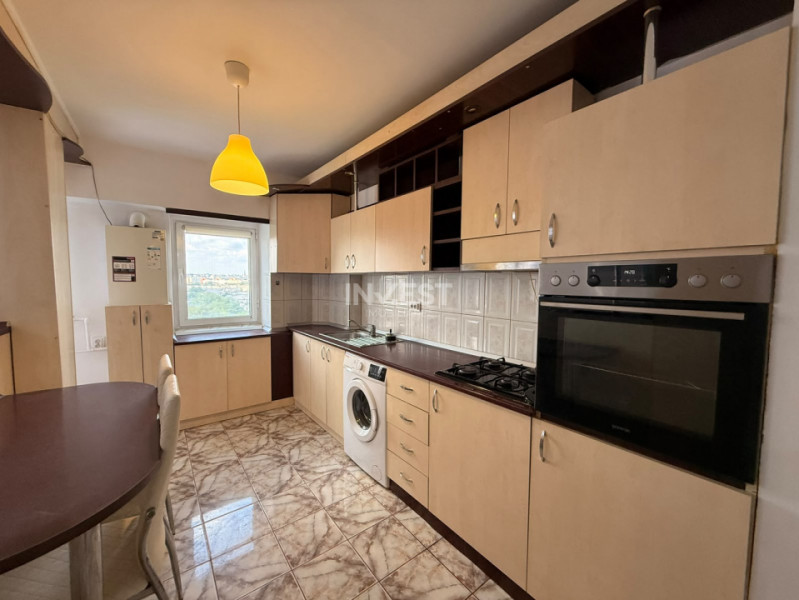Apartament cu 3 camere decomandat 74 MP Lidl Nicolina