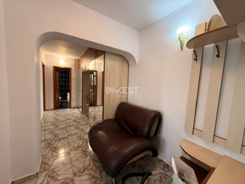 Apartament cu 3 camere decomandat 74 MP Lidl Nicolina