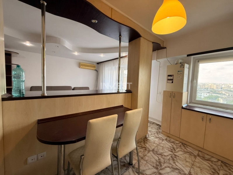 Apartament cu 3 camere decomandat 74 MP Lidl Nicolina