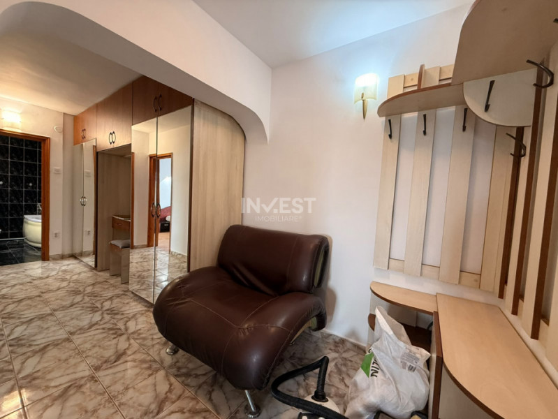 Apartament cu 3 camere decomandat 74 MP Lidl Nicolina