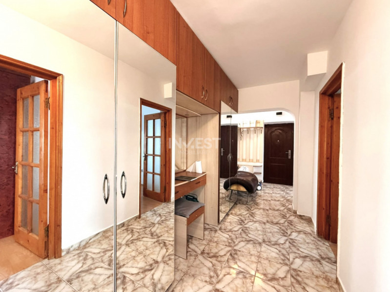 Apartament cu 3 camere decomandat 74 MP Lidl Nicolina