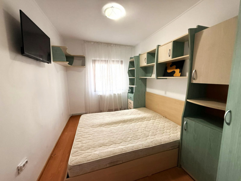 Apartament cu 3 camere decomandat 74 MP Lidl Nicolina