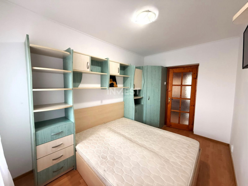 Apartament cu 3 camere decomandat 74 MP Lidl Nicolina