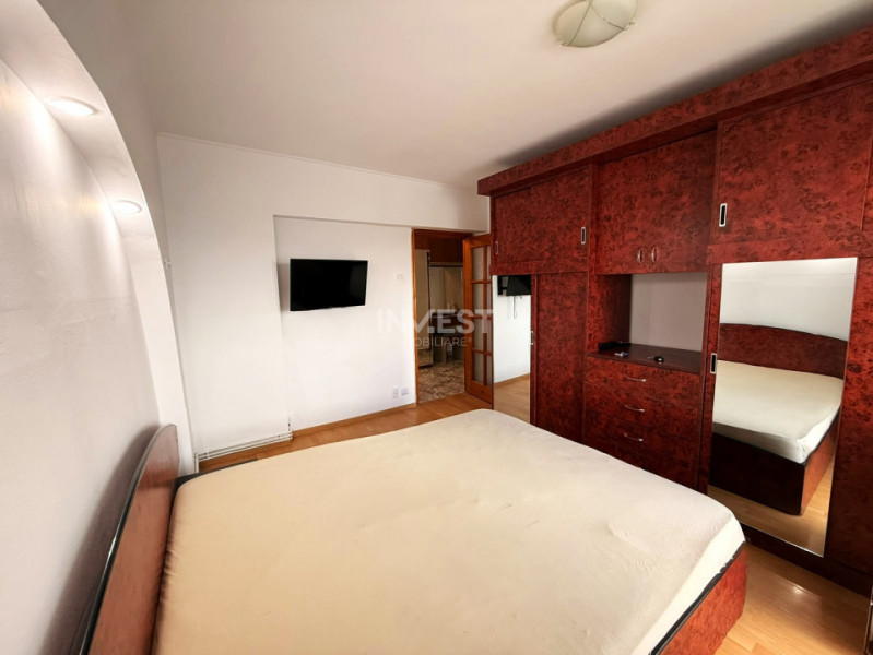 Apartament cu 3 camere decomandat 74 MP Lidl Nicolina