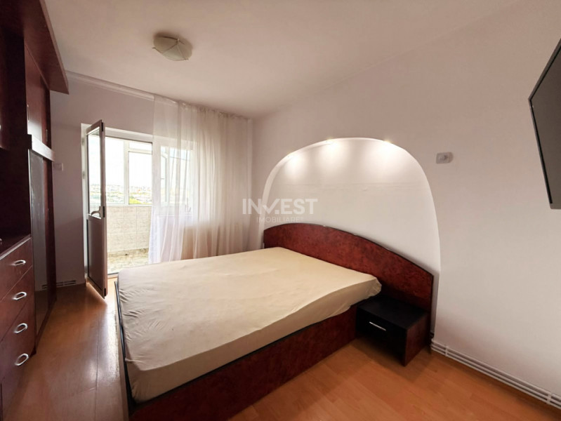 Apartament cu 3 camere decomandat 74 MP Lidl Nicolina