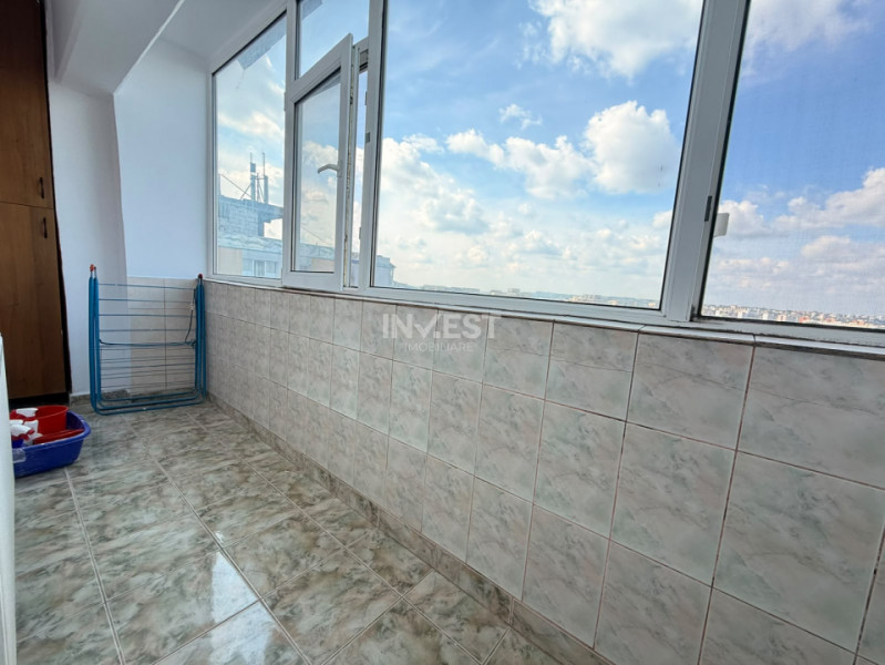 Apartament cu 3 camere decomandat 74 MP Lidl Nicolina