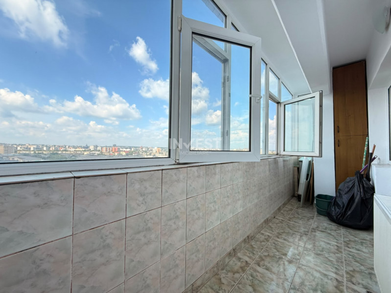 Apartament cu 3 camere decomandat 74 MP Lidl Nicolina