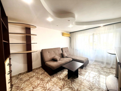 Apartament cu 3 camere decomandat 74 MP Lidl Nicolina