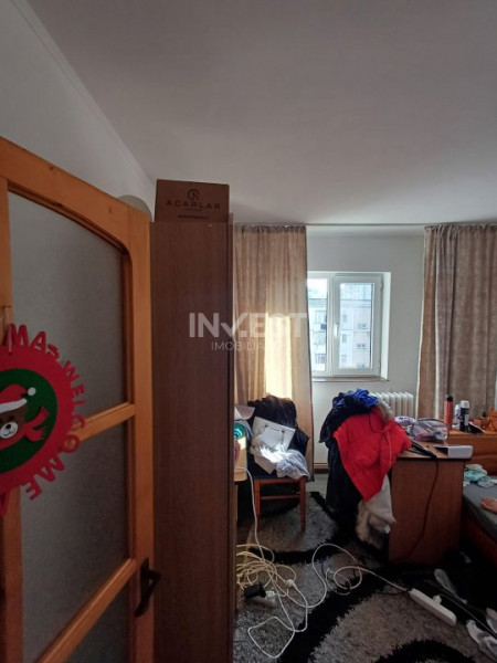 Dacia- Apartament 2 camere