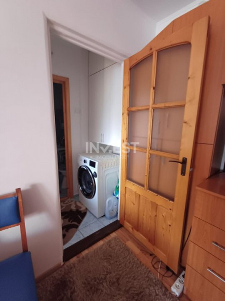 Dacia- Apartament 2 camere