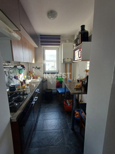 Dacia- Apartament 2 camere